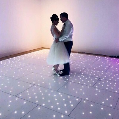 LED Dancefloor